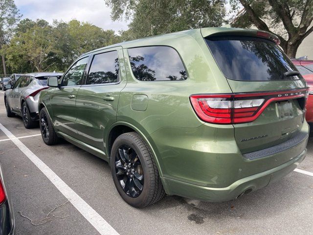 2020 Dodge Durango R/T