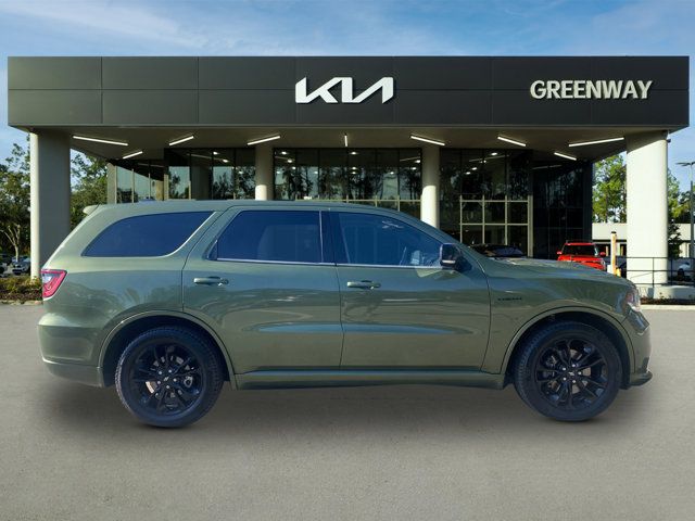 2020 Dodge Durango R/T