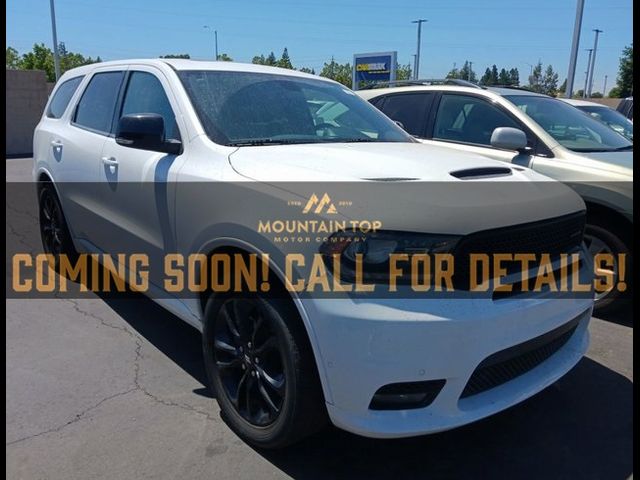 2020 Dodge Durango R/T