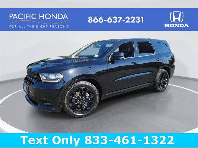 2020 Dodge Durango R/T