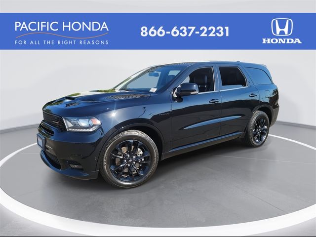 2020 Dodge Durango R/T