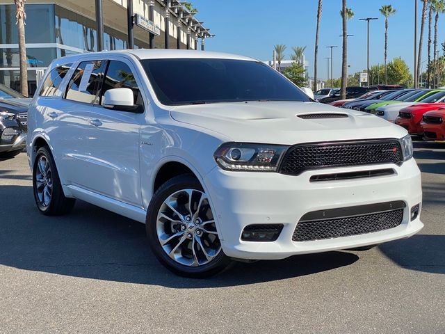 2020 Dodge Durango R/T