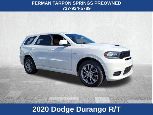 2020 Dodge Durango R/T