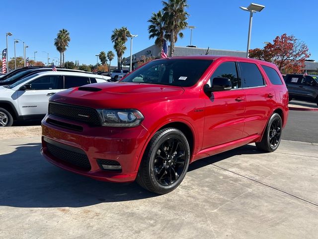 2020 Dodge Durango R/T