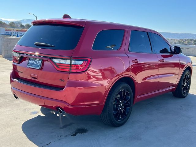 2020 Dodge Durango R/T