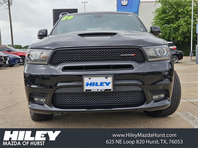 2020 Dodge Durango R/T