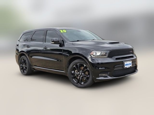 2020 Dodge Durango R/T