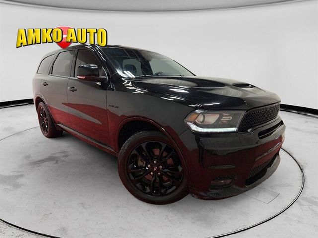 2020 Dodge Durango R/T