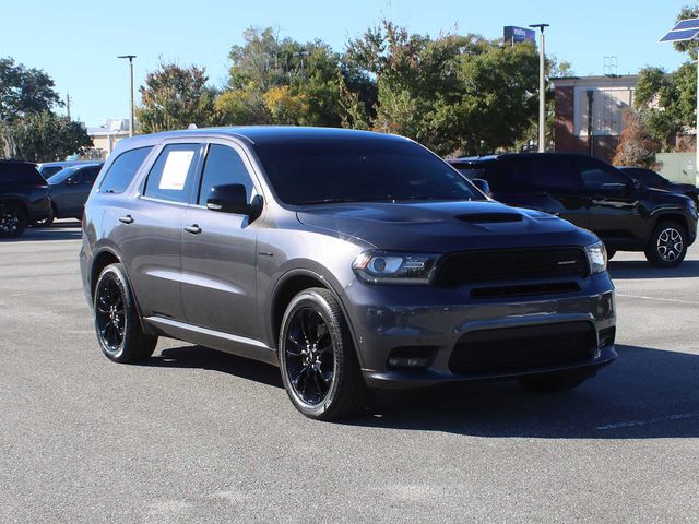 2020 Dodge Durango R/T