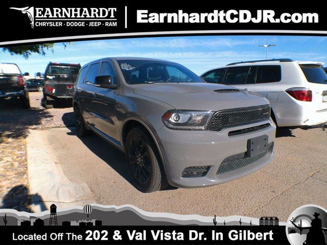 2020 Dodge Durango R/T