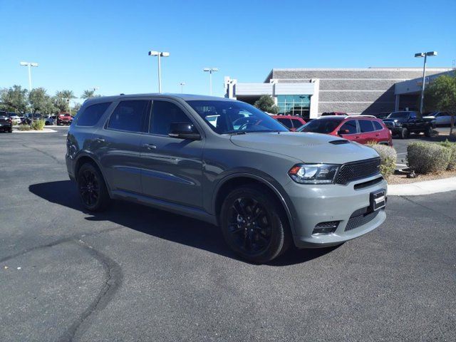 2020 Dodge Durango R/T