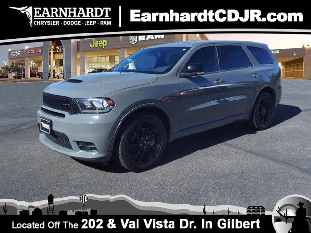 2020 Dodge Durango R/T