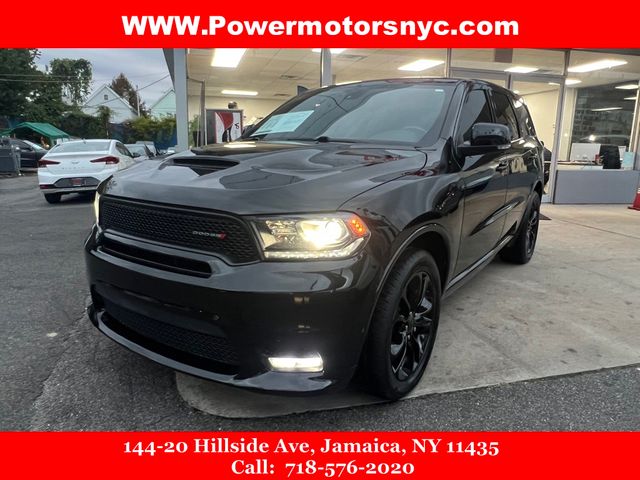 2020 Dodge Durango R/T