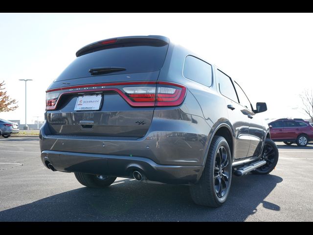 2020 Dodge Durango R/T