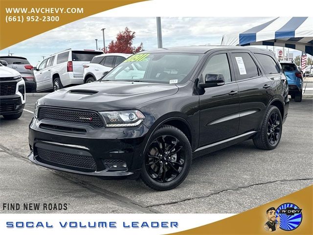 2020 Dodge Durango R/T