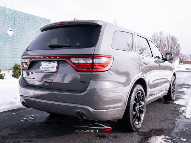 2020 Dodge Durango R/T