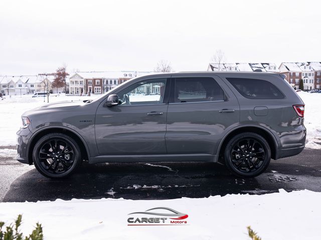 2020 Dodge Durango R/T