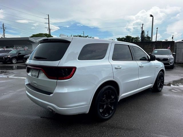 2020 Dodge Durango R/T