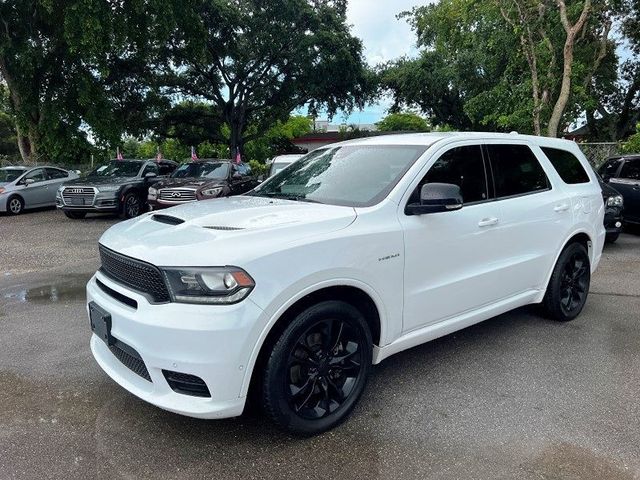 2020 Dodge Durango R/T