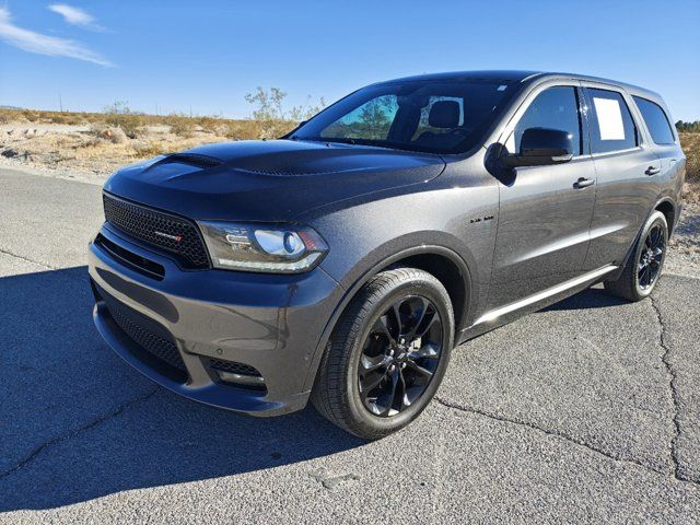 2020 Dodge Durango R/T