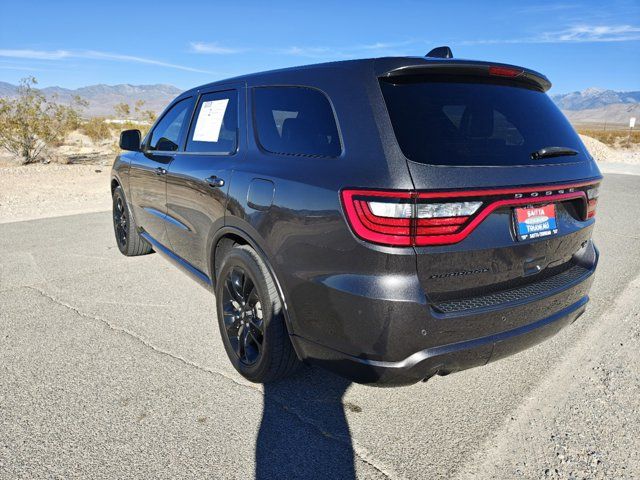 2020 Dodge Durango R/T