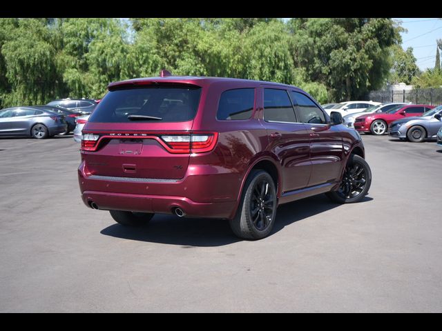 2020 Dodge Durango R/T