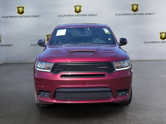 2020 Dodge Durango R/T