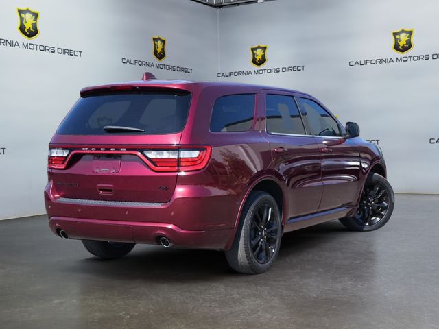 2020 Dodge Durango R/T