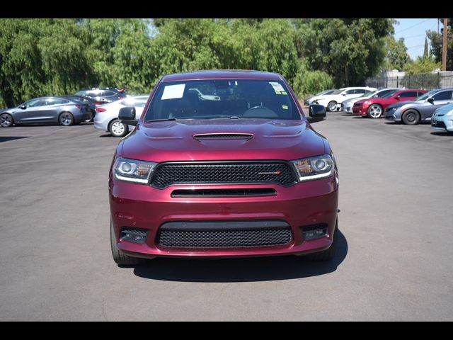 2020 Dodge Durango R/T