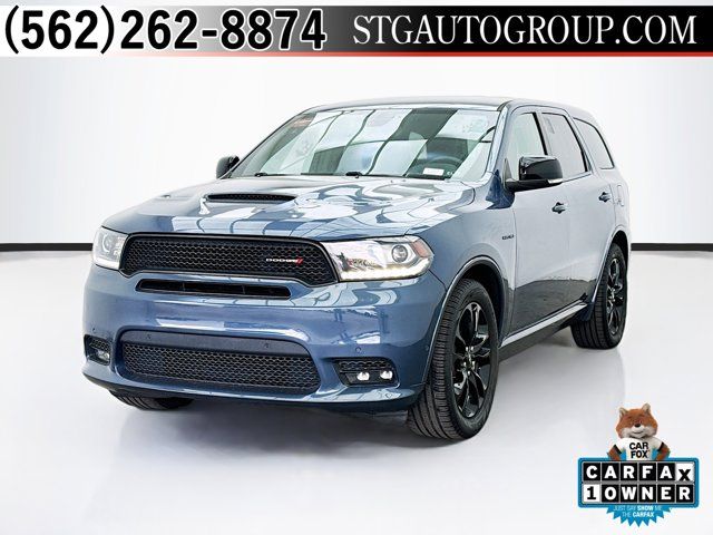 2020 Dodge Durango R/T