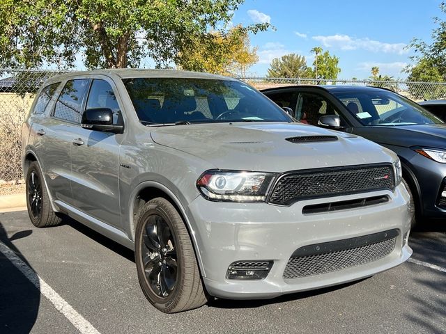 2020 Dodge Durango R/T