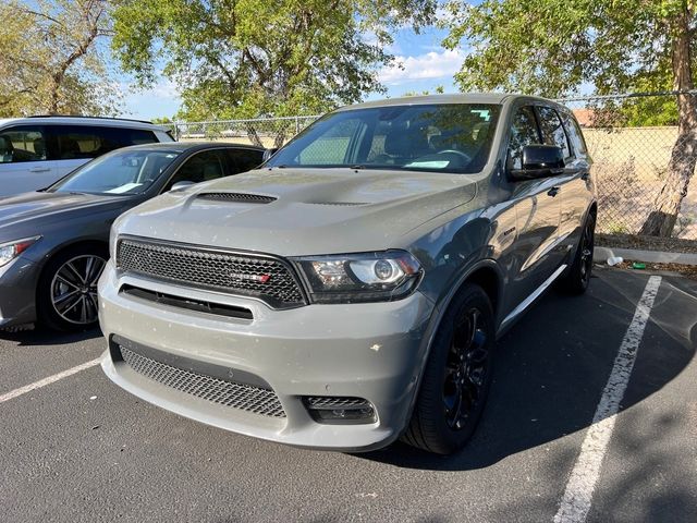 2020 Dodge Durango R/T