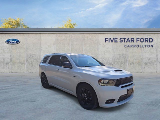 2020 Dodge Durango R/T