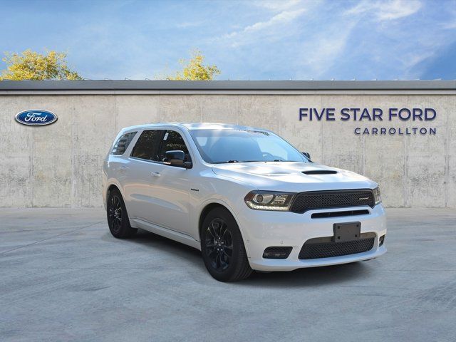 2020 Dodge Durango R/T