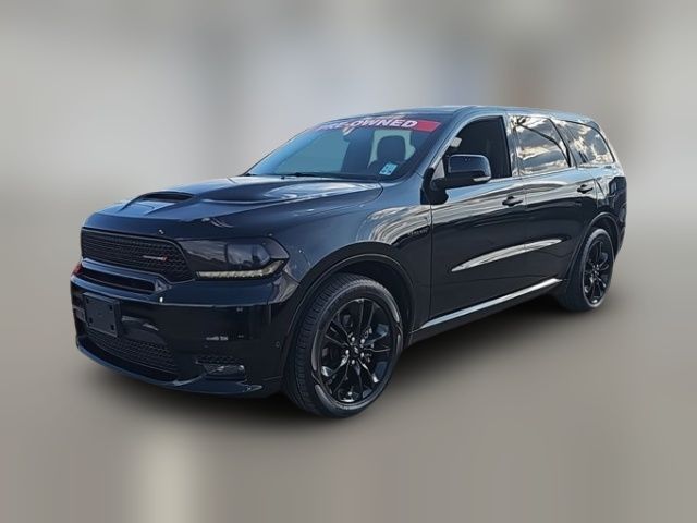 2020 Dodge Durango R/T