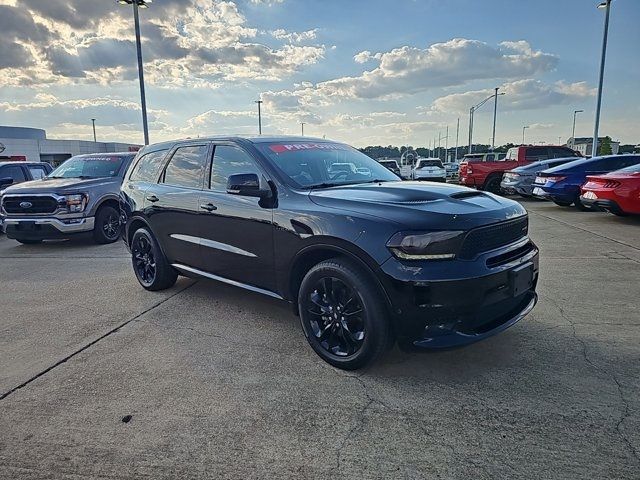 2020 Dodge Durango R/T