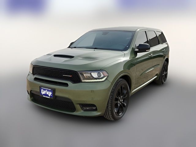 2020 Dodge Durango R/T