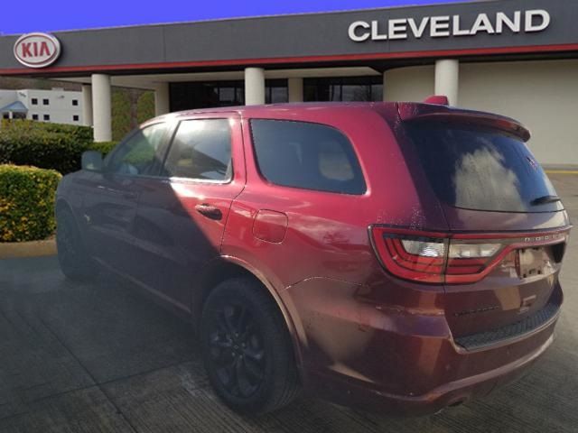 2020 Dodge Durango R/T