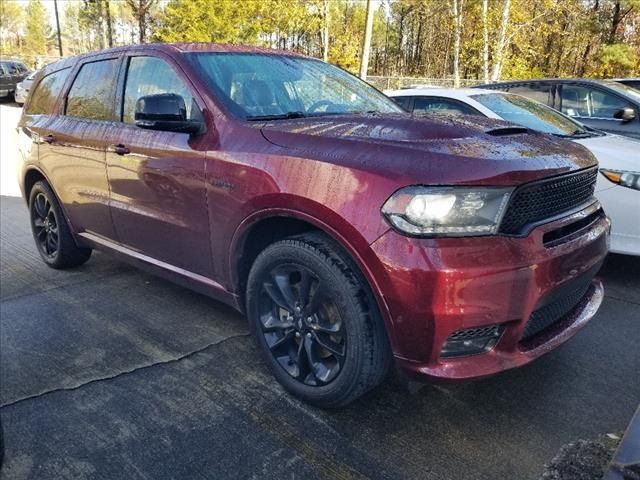 2020 Dodge Durango R/T