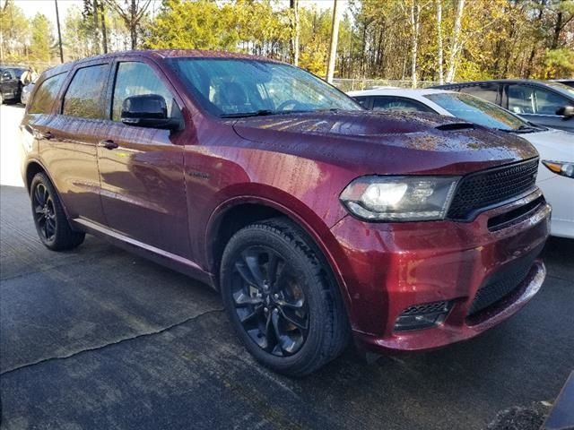 2020 Dodge Durango R/T