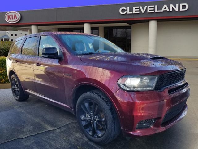 2020 Dodge Durango R/T