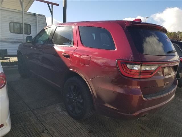 2020 Dodge Durango R/T