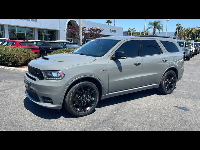 2020 Dodge Durango R/T