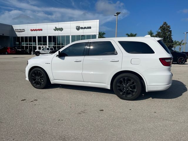 2020 Dodge Durango R/T