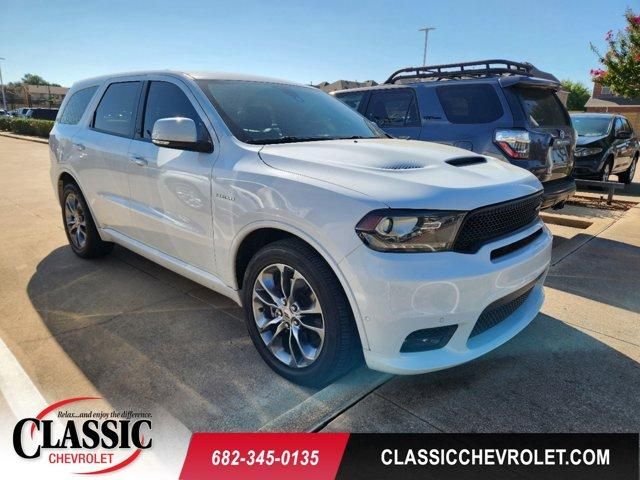 2020 Dodge Durango R/T