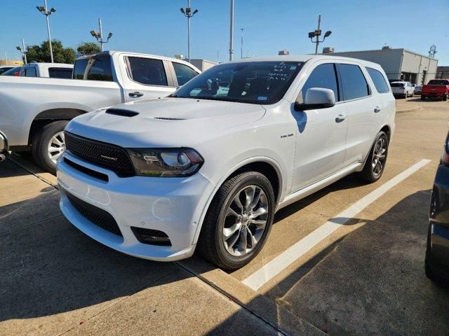 2020 Dodge Durango R/T