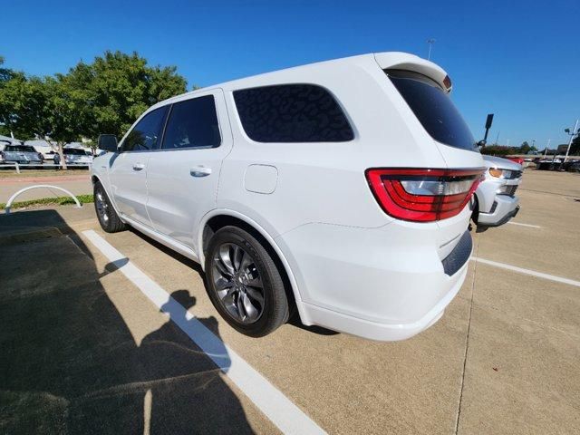 2020 Dodge Durango R/T