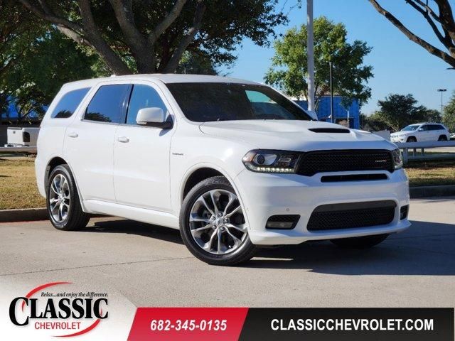 2020 Dodge Durango R/T