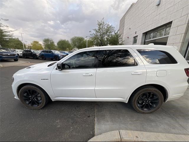 2020 Dodge Durango R/T