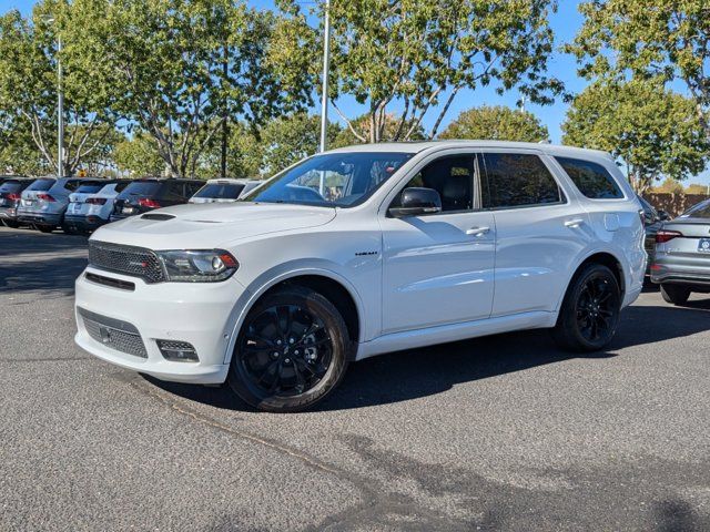 2020 Dodge Durango R/T